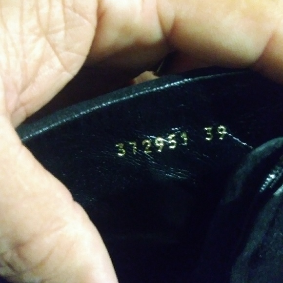 Gucci - Picture 7 of 8